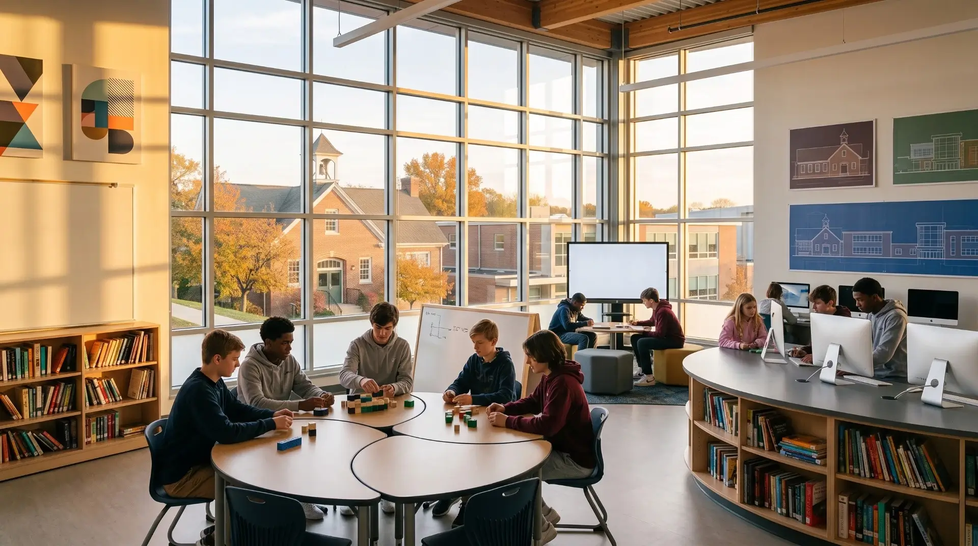 What Is a Charter School? A Parent’s Guide to Charter vs. Traditional Public Schools