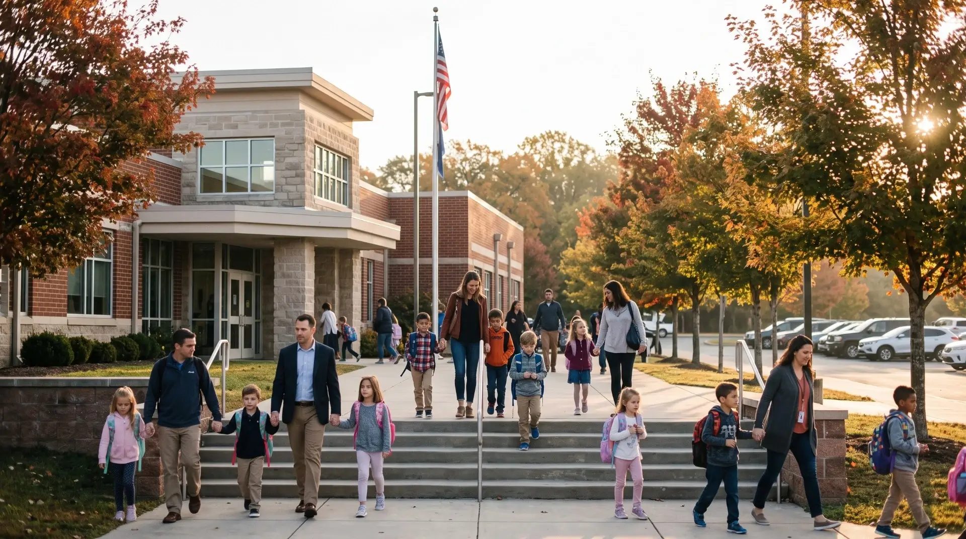 Public vs. Private Schools: What Parents Should Know Before Choosing