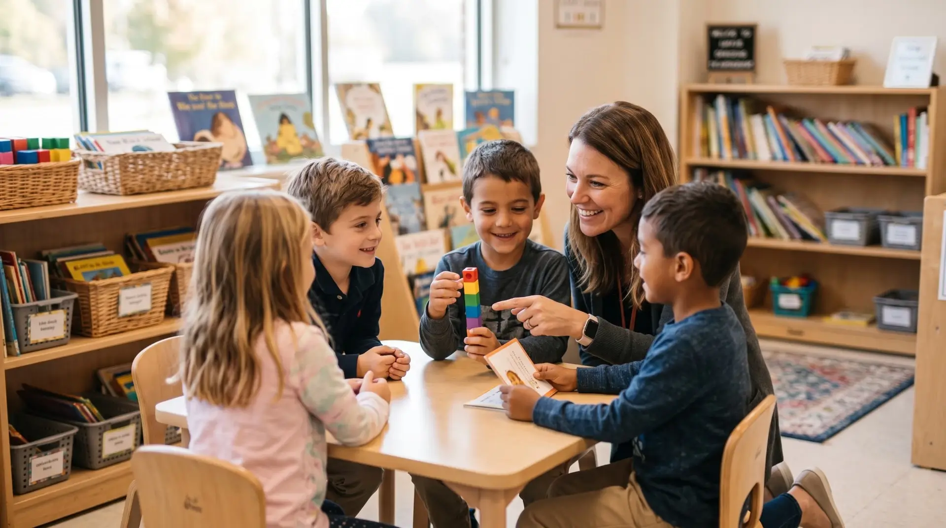 How to Compare Schools Using Enrollment and Student-Teacher Ratio Data