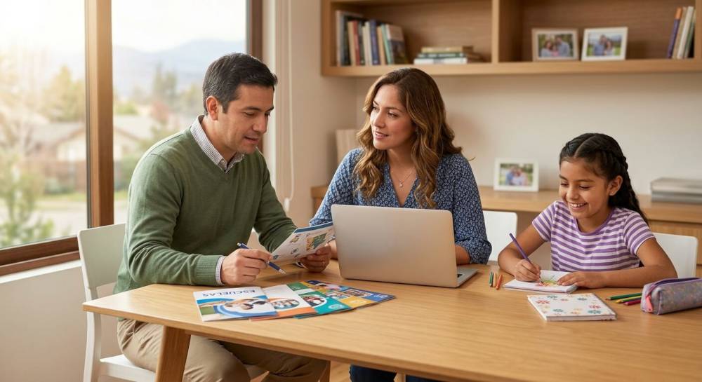 Public vs. Private School: Which One Makes More Sense Depending on My Budget and My Child’s Goals?