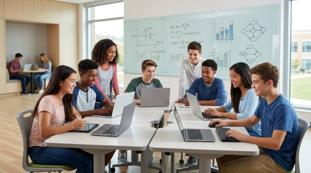Where Can I Find Schools With the Highest Standardized Test Scores This Year?