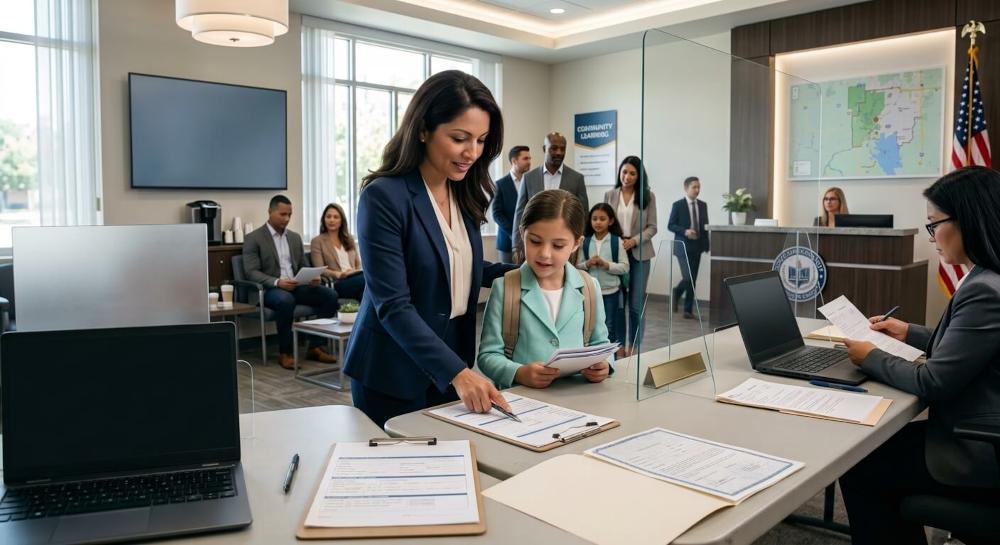 How to Register My Child in a US Public School Step by Step