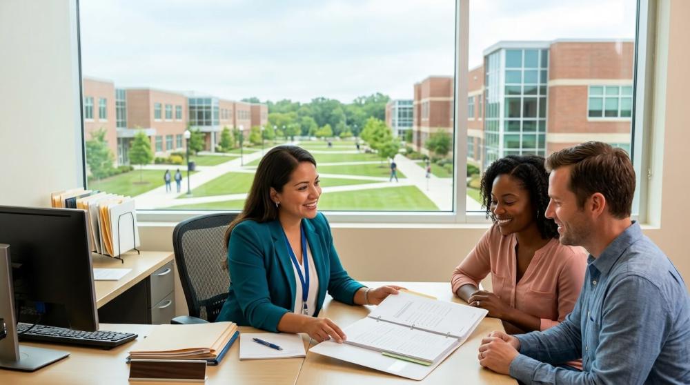 How Does the School Transfer Process Work Between School Districts?